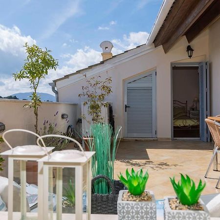 Corfu City View Loft Exterior photo