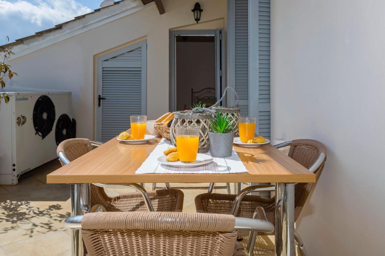 Corfu City View Loft Exterior photo
